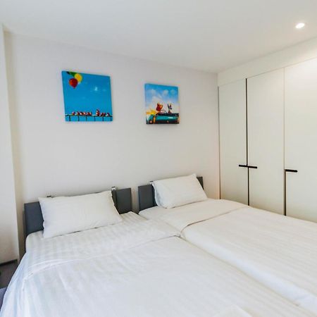 The Place Pratumnak By Pattaya Sunny Rentals Exteriör bild