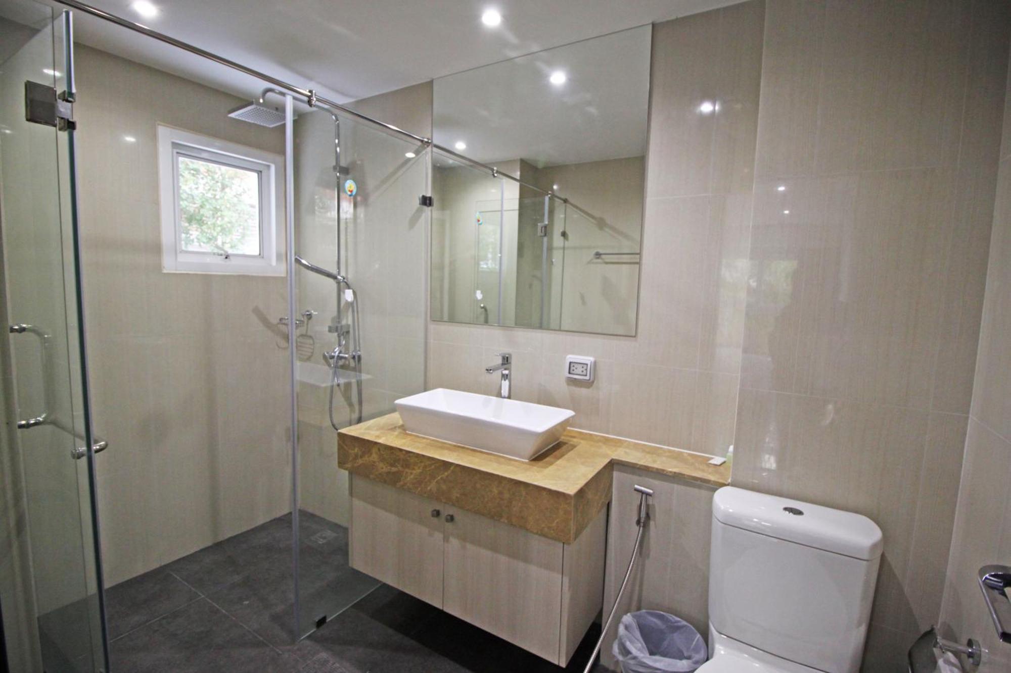 The Place Pratumnak By Pattaya Sunny Rentals Exteriör bild