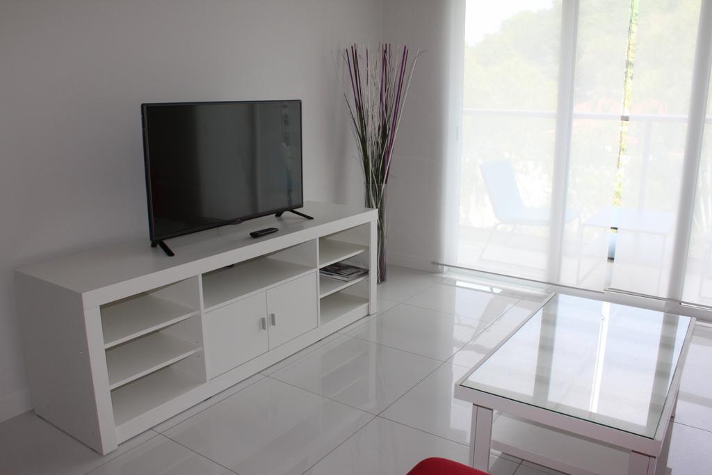 The Place Pratumnak By Pattaya Sunny Rentals Rum bild